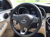 Cần bán lại xe Mercedes C200 Blue đời 2016 chính chủ