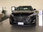 Bán Hyundai Tucson 2019, màu đen, xe nhập, giá tốt