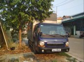 Bán Kia K2700 II đời 2002, màu xanh lam, chính chủ