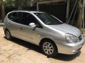 Bán ô tô Chevrolet Vivant đời 2009, màu bạc, xe nhập, 210 triệu