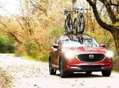 Bán ô tô Mazda CX 5 năm sản xuất 2019, màu đỏ