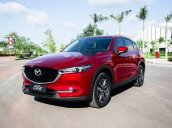 Bán ô tô Mazda CX 5 năm sản xuất 2019, màu đỏ