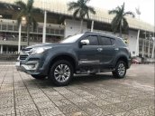 Bán Chevrolet Trailblazer 2019, xe nhập, giá tốt, giao nhanh toàn quốc