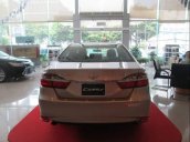 Bán ô tô Toyota Camry sản xuất 2019, nhập khẩu