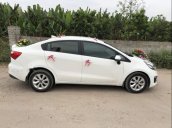 Bán Kia Rio sản xuất năm 2017, màu trắng, xe nhập giá cạnh tranh