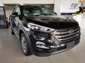 Bán Hyundai Tucson 2019, màu đen, xe nhập, giá tốt