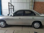 Cần bán xe Daewoo Nubira năm 2002, màu bạc, nhập khẩu, giá tốt