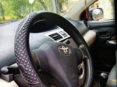 Bán xe Toyota Vios năm sản xuất 2008, màu bạc