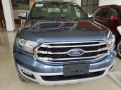 Ford Everest 2020, combo KM 100tr = tiền mặt + Ghế da + BHVC + cam HT + Dán Film 3M + phủ gầm + phủ ceramix