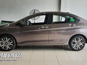 [Sài Gòn] Honda City 2019 mới 100% - Tặng bảo hiểm + Tiền mặt - Gói phụ kiện hàng chục triệu - LH: 0901.898.383