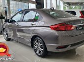 [Sài Gòn] Honda City 2019 mới 100% - Tặng bảo hiểm + Tiền mặt - Gói phụ kiện hàng chục triệu - LH: 0901.898.383