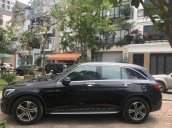 Bán ô tô Mercedes GLC 200 sản xuất 2018, màu đen