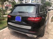 Bán ô tô Mercedes GLC 200 sản xuất 2018, màu đen