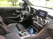 Bán ô tô Mercedes GLC 200 sản xuất 2018, màu đen