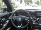 Bán ô tô Mercedes GLC 200 sản xuất 2018, màu đen