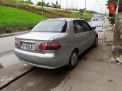 Bán Fiat Albea đời 2007, màu bạc, tiết kiệm nhiên liệu