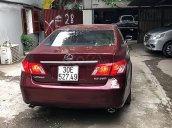 Cần bán gấp Lexus ES 350 năm 2007, màu đỏ, không tiếp thợ