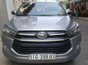 Bán xe Toyota Innova E 2017, mới 98% nhà sử dụng kỹ, liên hệ: 0942892465 Thanh