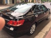 Bán Camry 3.5Q, biển 77A Dual VTVi đời 2007, lô đầu tiên nhập khẩu Thái Lan, số tự động 6 cấp