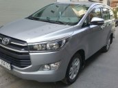 Bán xe Toyota Innova E 2017, mới 98% nhà sử dụng kỹ, liên hệ: 0942892465 Thanh