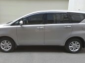 Bán xe Toyota Innova E 2017, mới 98% nhà sử dụng kỹ, liên hệ: 0942892465 Thanh