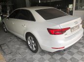 Bán Audi A4 đời 2016, màu trắng, xe nhập chính chủ