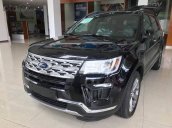 Bán Ford Explorer nhập khẩu Mỹ, giao xe ngay, tặng thêm phụ kiện, LH 090.217.2017 - em Mai