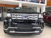 Bán Ford Explorer nhập khẩu Mỹ, giao xe ngay, tặng thêm phụ kiện, LH 090.217.2017 - em Mai