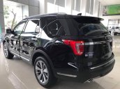 Bán Ford Explorer nhập khẩu Mỹ, giao xe ngay, tặng thêm phụ kiện, LH 090.217.2017 - em Mai