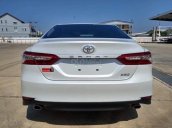 Toyota Camry 2.5Q giao trước Tết các màu, hỗ trợ trả góp, bao hồ sơ vay. LH 0983.48.48.29