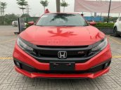 [SG] Honda Civic 2019 RS - 1.8G - 1.8E - Có xe sẵn - LH: 0901.898.383 - Hỗ trợ tốt nhất Sài Gòn, ưu đãi hấp dẫn