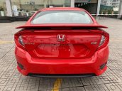 [SG] Honda Civic 2019 RS - 1.8G - 1.8E - Có xe sẵn - LH: 0901.898.383 - Hỗ trợ tốt nhất Sài Gòn, ưu đãi hấp dẫn