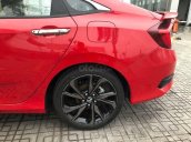 [SG] Honda Civic 2019 RS - 1.8G - 1.8E - Có xe sẵn - LH: 0901.898.383 - Hỗ trợ tốt nhất Sài Gòn, ưu đãi hấp dẫn