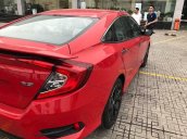 [SG] Honda Civic 2019 RS - 1.8G - 1.8E - Có xe sẵn - LH: 0901.898.383 - Hỗ trợ tốt nhất Sài Gòn, ưu đãi hấp dẫn