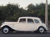 Citroen Traction Avant 1953 Familiale cổ điển