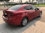 Bán Mazda 3 1.5AT 2017 màu đỏ đun