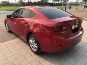 Bán Mazda 3 1.5AT 2017 màu đỏ đun