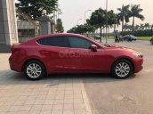 Bán Mazda 3 1.5AT 2017 màu đỏ đun