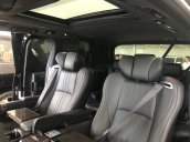 Bán Toyota Alphard Excutive Lounge 2019, màu đen, nhập khẩu nguyên chiếc