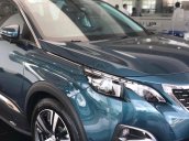 Bán Peugeot 5008 - Ưu đãi tiền mặt và quà tặng tốt nhất năm - Có xe giao ngay