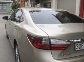 Cần bán Lexus ES 250 năm 2017, màu vàng, nhập khẩu như mới