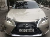 Cần bán Lexus ES 250 năm 2017, màu vàng, nhập khẩu như mới