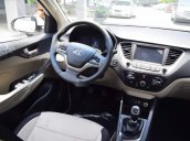 Bán Hyundai Accent đời 2019, màu trắng, 425 triệu