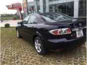 Bán xe Mazda 6 đời 2004 còn mới