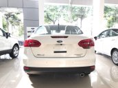 Bán Ford Focus năm 2019, tư vấn tài chính