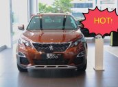 Bán Peugeot 3008 đời 2019, xe đủ màu, giao ngay