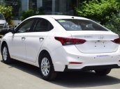 Bán Hyundai Accent đời 2019, màu trắng, 425 triệu