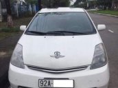 Cần bán Toyota Prius sản xuất 2008, màu trắng, giá tốt