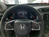 Bán Honda CR V sản xuất năm 2019, màu bạc, nhập khẩu nguyên chiếc