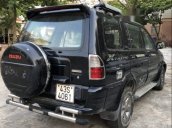 Bán ô tô Isuzu Hi lander đời 2005, màu đen, xe nhập chính chủ